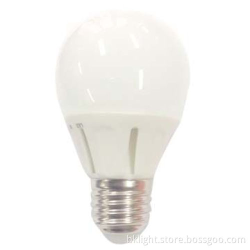 LED Ceramic Bulb, 240degree, 1.16USD
